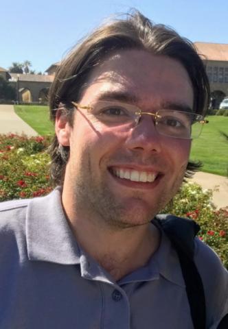 Image of David Hagmann