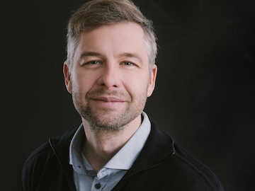 Image of David Reichel