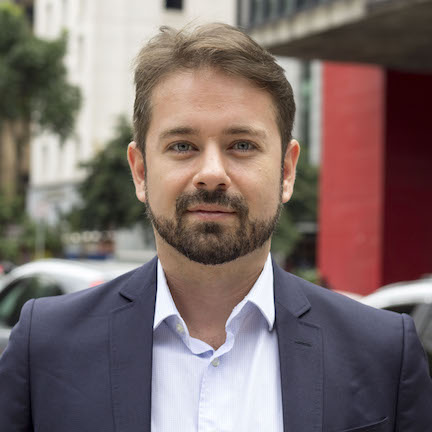 Image of Davi Moreira