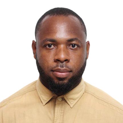 Image of Emmanuel M. Dadzie