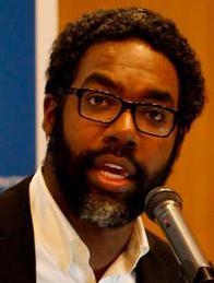 Image of Deen Freelon