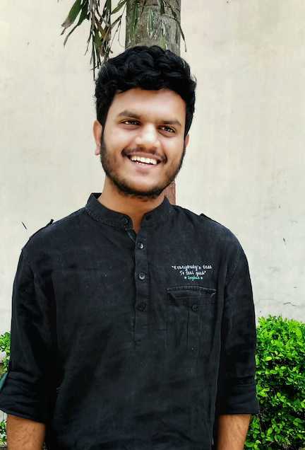 Image of Anurag Verma