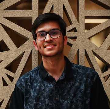 Image of Bhavye Jain