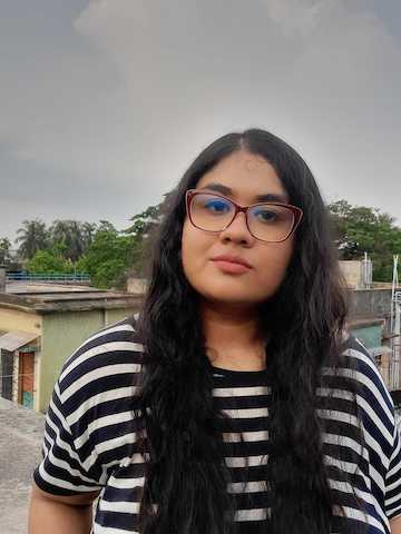 Image of Bijoyetri Samaddar