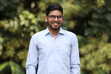 Image of Kapil Gupta