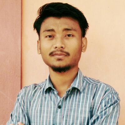 Image of Maharaj Brahma