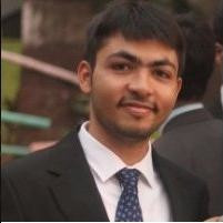 Image of Manish Ratna