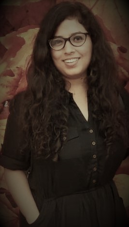 Image of Nivedita Roy