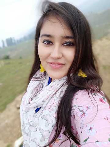 Image of Pooja Sarin