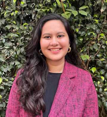 Image of Prashansa Srivastava