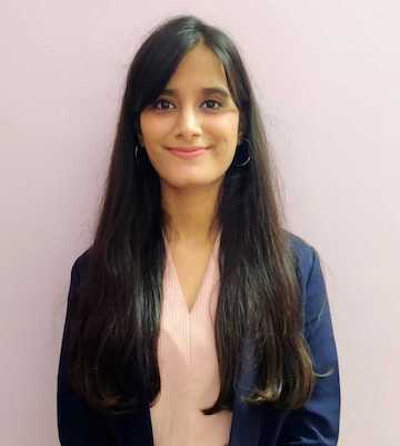 Image of Purohit Ridhi