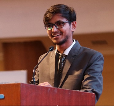 Image of Rohit Sharma