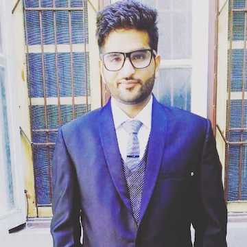 Image of Shahid Shafi