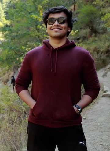 Image of Shikhar Shiromani