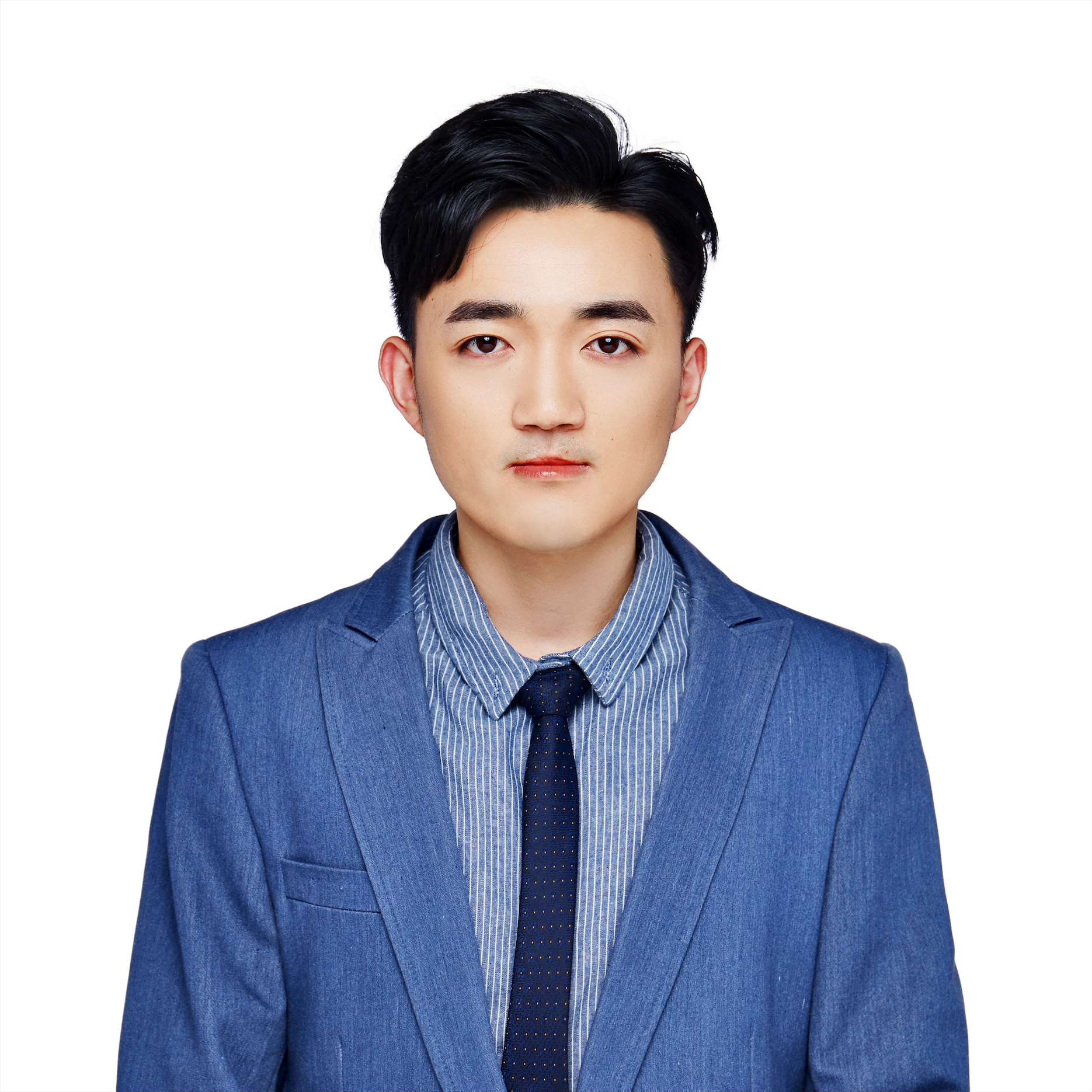 Image of Deliang Wang