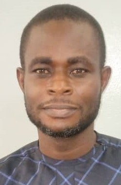 Image of Dennis Arku