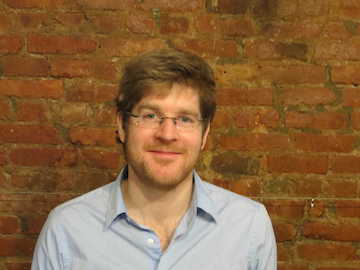 Image of Dennis Feehan