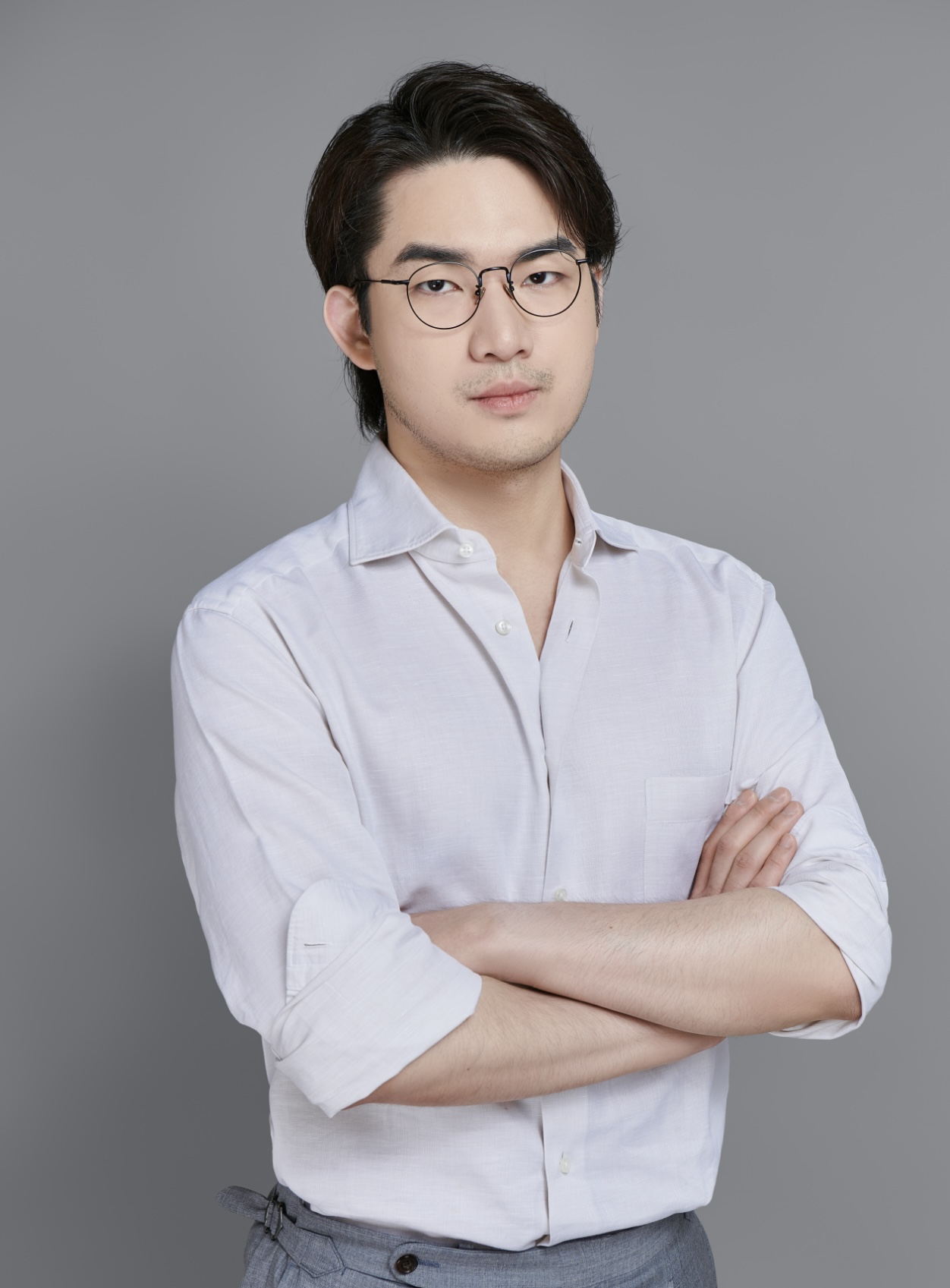 Image of Erwanghao (Derek) Yu