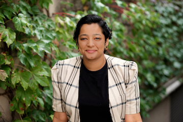 Image of Devika Lakhote