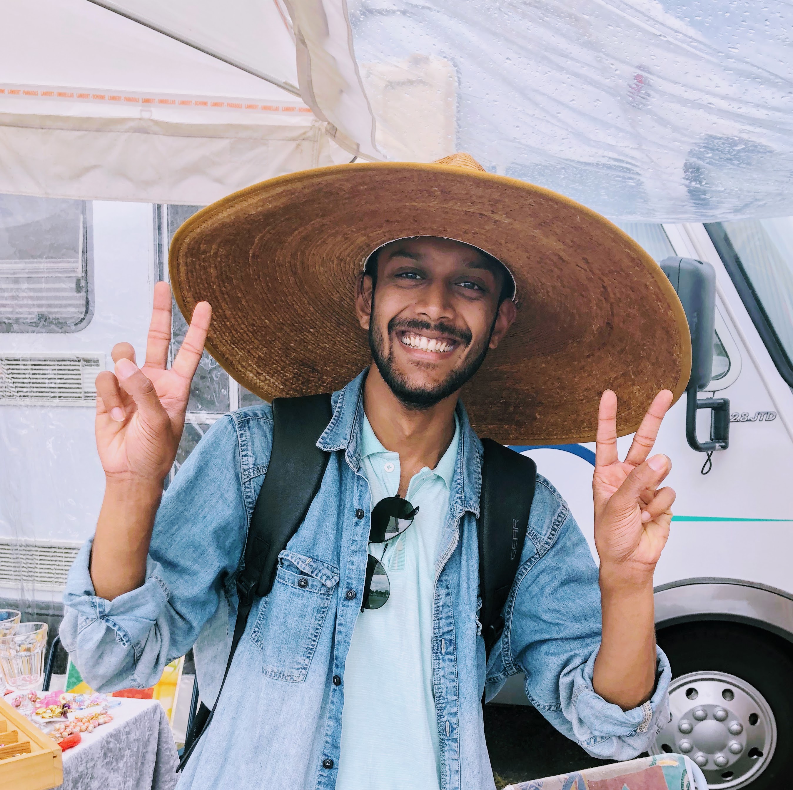 Image of Dhruv Mittal