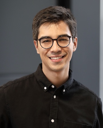 Image of Diego Alburez-Gutierrez