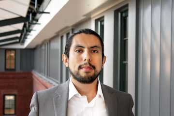 Image of Diego F. Leal