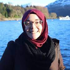 Image of Dilara Keküllüoğlu