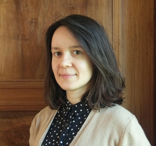 Image of Diliara Valeeva