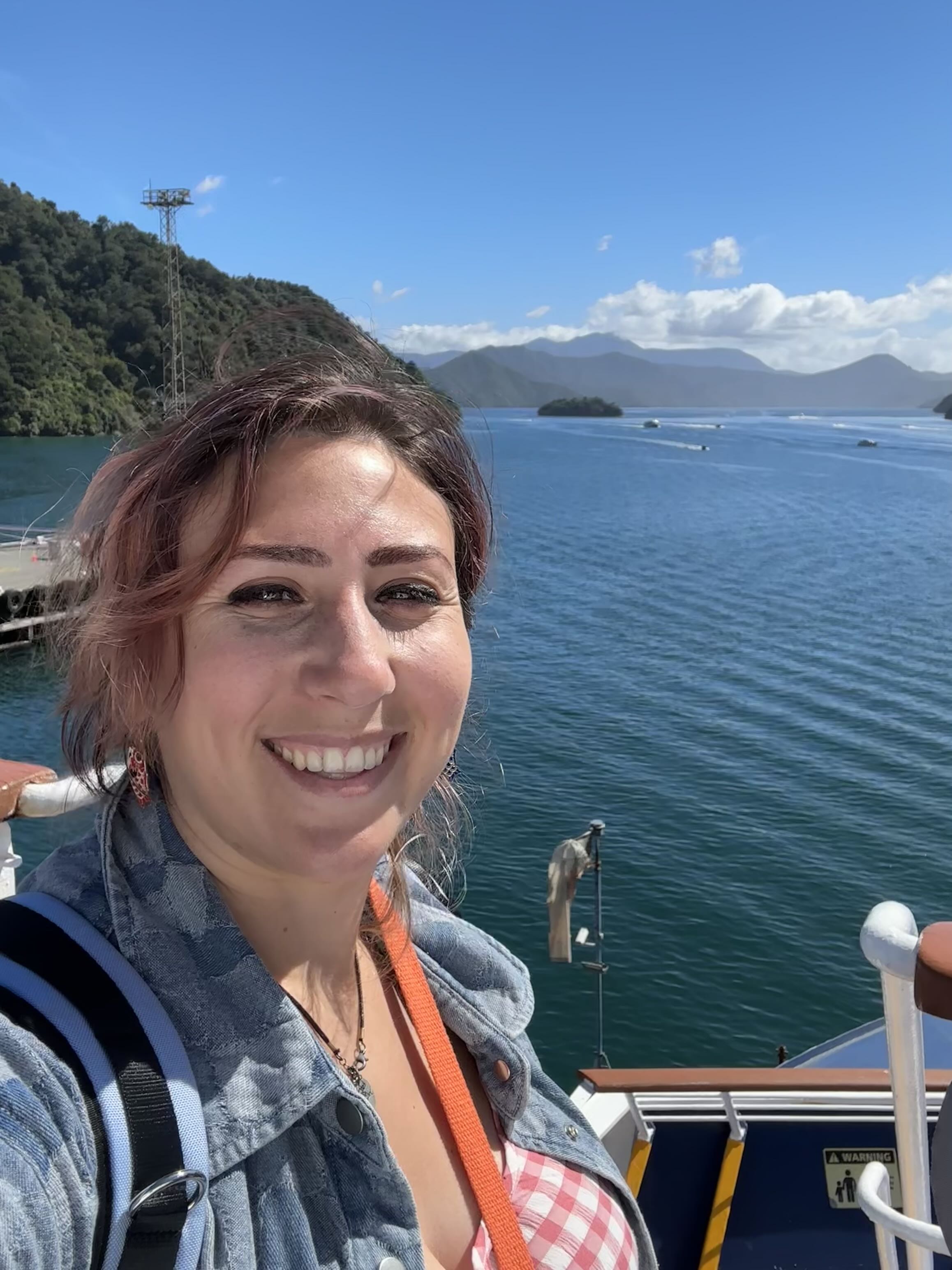 Image of Deanna DiMonte