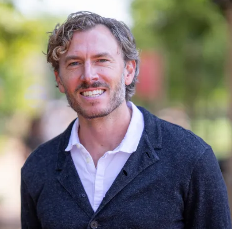 Image of Dino P. Christenson