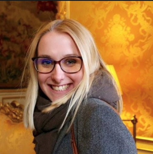 Image of Lena Dodson