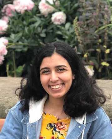 Image of Donia Kamel