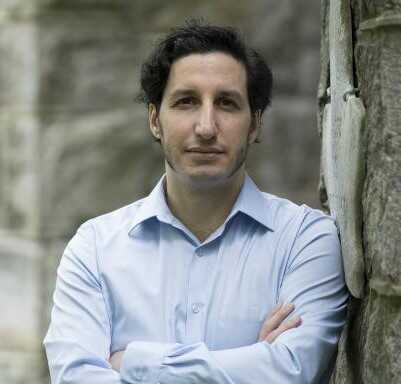 Image of Dror Walter