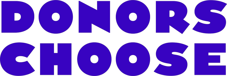 Image of DonorsChoose