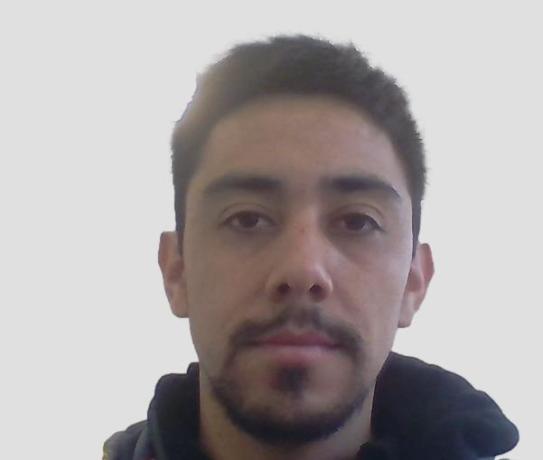 Image of Daniel Saavedra