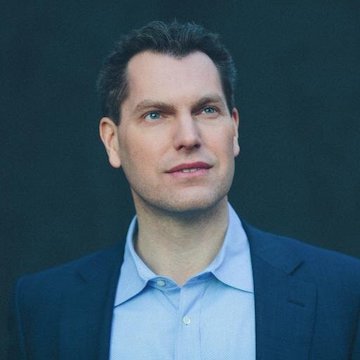 Image of Duncan Watts