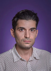 Image of Eaman Jahani