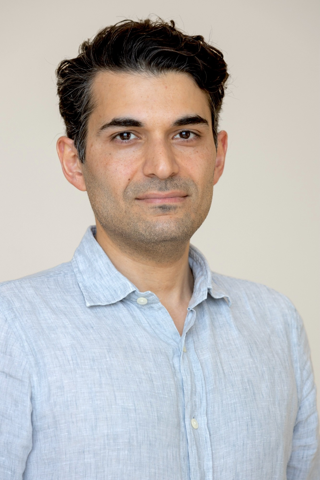 Image of Eaman Jahani