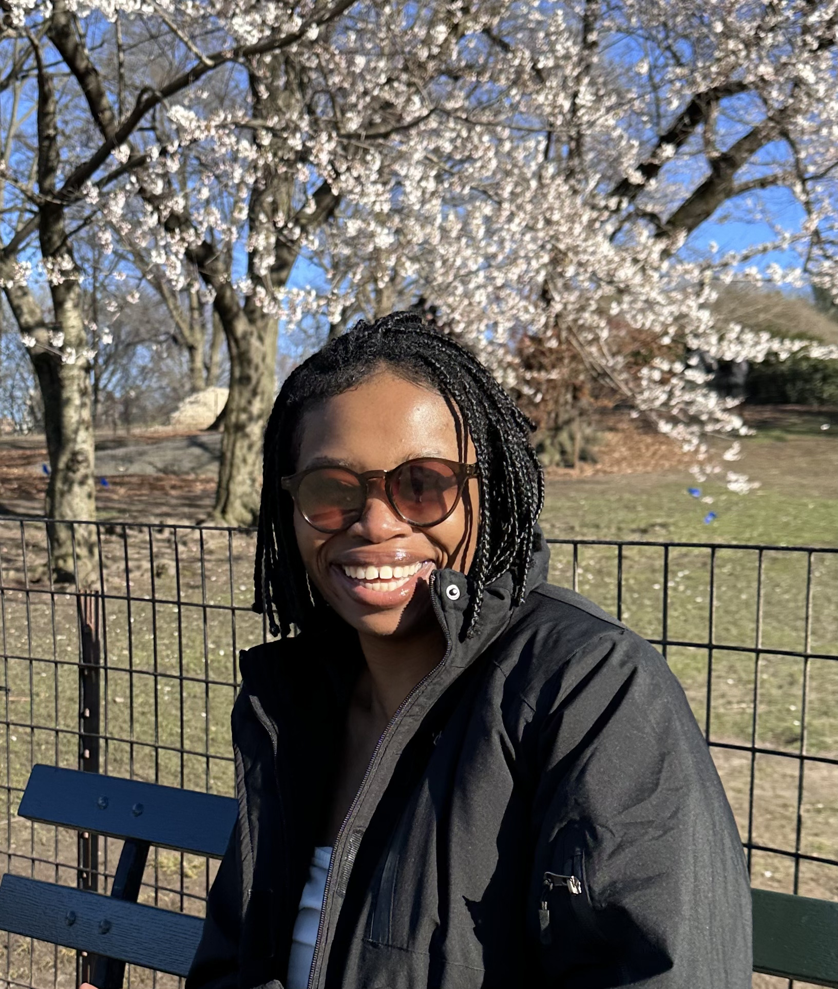 Image of Ebube Umeobi