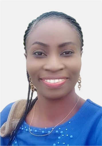 Image of Oluwatosin Deborah Edafe