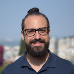 Image of Edmond Awad