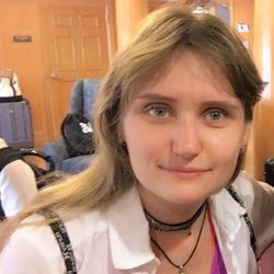 Image of Elena Labzina