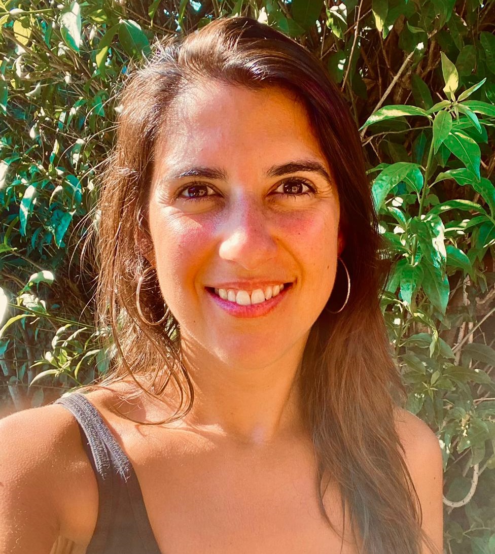 Image of Elina Gómez