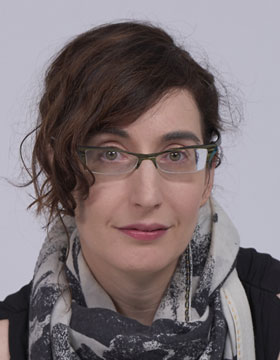 Image of Elizabeth Bruch