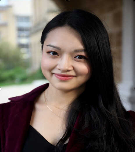 Image of Ellie F. Yang