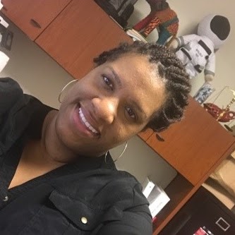 Image of Elycia S. Daniel