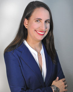 Image of Emily Bello-Pardo