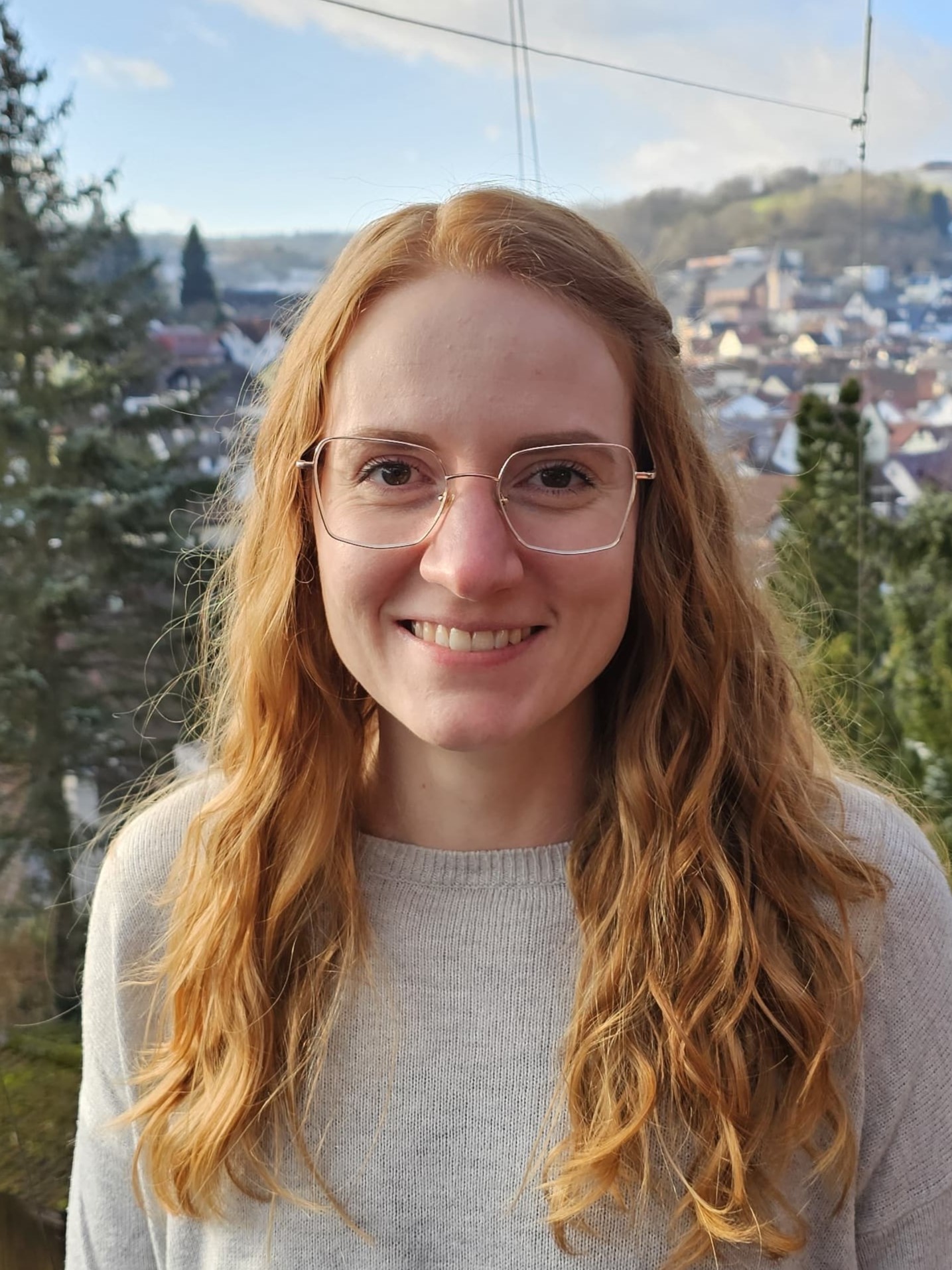 Image of Clara Englert