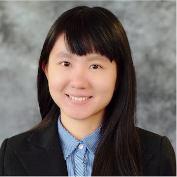 Image of Enyu Zhou