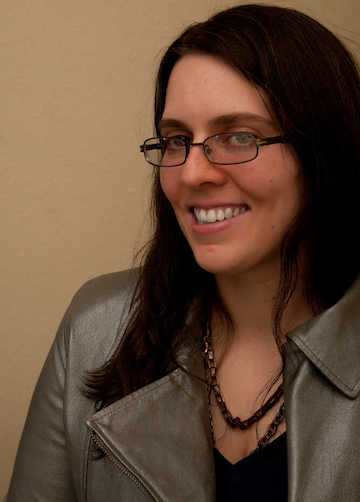 Image of Erin F. Ochoa